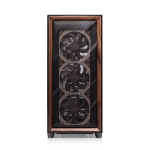 Noctua кутия Case E-ATX - Antec Flux Pro Noctua Edition