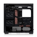 Noctua кутия Case E-ATX - Antec Flux Pro Noctua Edition