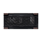 Noctua кутия Case E-ATX - Antec Flux Pro Noctua Edition