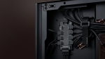 Noctua кутия Case E-ATX - Antec Flux Pro Noctua Edition