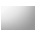 Лаптоп Asus Vivobook S S3607CA-RP037, Intel Ultra 7 255H 2.0 GHz (24MB Cache, up to 5.1 GHz, 16 cores, 16 Threads), 16.00" OLED WUXGA(WU) 1920X1200 16:10,144 Hz, LPDDR5  16GB  ( on BD),1TB SSD G4,Backlit Chiclet  with Num-key, No OS, Cool Silver+Backpack
