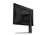 Монитор AOC U27G4XM, 27" Fast IPS MiniLED, 3840x2160@160Hz, 1ms GtG, 1200cd/m2, 1000:1, 80M:1 DCR, Adaptive Sync, FlickerFree, Low Blue Mode, Tilt, Height Adjust, Pivot, Swivel, HDMI, DP, USB hub