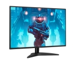 Монитор AOC 27B36X, 27" IPS WLED, 1920x1080@144Hz, 4ms GtG, 0.5ms MPRT, 300cd m/2, 1500:1, DCR 20M:1, Adaptive Sync, FlickerFree, Low Blue Light, Tilt, HDMI, DP