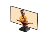 Монитор AOC 27B31H, 27" IPS WLED, 1920x1080@120Hz, 4ms GtG, 1ms MPRT, 300cd m/2, 1500:1, 20M:1 DCR, Adaptive Sync, FlickerFree, Anti Blue Light, Tilt, D-SUB, HDMI