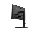 Монитор AOC 24E4U, 23.8" IPS WLED, 1920x1080@120Hz, 4ms GtG, 300cd m/2, 1500:1, 20M:1 DCR, Adaptive Sync, FlickerFree, Anti Blue Light, 2Wx2, Tilt, Height Adjust, Pivot, Swivel, D-SUB, HDMI, DP, USB Hub