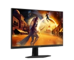 Монитор AOC 24G4ZRE, 23.8" Fast IPS WLED, 1920x1080@260Hz (OC, Native 240Hz), 1ms GtG, 0.3ms MPRT, 300cd m/2, 1000:1, Adaptive Sync, FlickerFree, Anti Blue Light, Tilt, 2xHDMI, DP