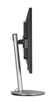 Монитор Acer Vero CB322QUEsmiiprx, 31.5'' QHD (2560x1440) ZeroFrame IPS 100Hz, 1ms (VRB), 350nits, 100M:1, 2xHDMI, DP1.2, Speakers 2*2W, Audio out, HDR10, Adaptive Sync, Remote, Vesa, BlueLightShield Pro, TUV Eyesafe2.0, Energy Class C, TCO, Silver, 3Y