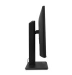 Монитор Acer Vero B277Gbmiprzx, 27" IPS LED, ZeroFrame FHD (1920x1080) AG, 4ms (GTG), 120Hz, 100M:1, 1500:1, 250nits, 99% sRGB, HDMI, VGA, DP, USB3.2x4 USB-B(1up 4down), Speakers 2x2W, Audio In/Out, ERGOstand, TUV, Energy Efficiency Class C, VESA, Black