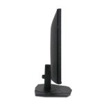 Монитор Acer Nitro KG241YX3bip, 23.8'' VA, FHD (1920X1080)  ZeroFrame, FreeSync 200Hz, 1ms (VRB), 100M:1, 300nits, 99% sRGB, 2xHDMI, DP, BluelightShield, Tilt, Vesa, Black