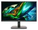 Монитор Acer EK221QE3bi, 21.45'' FHD(1920x1080) IPS, ZeroFrame 100Hz 16:9 1ms(VRB),100M:1, 250nits, VGA, HDMI, EnergyStar, EPEAT Gold, Energy Efficiency Class E, Black, 2Y
