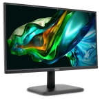 Монитор Acer EK221QE3bi, 21.45'' FHD(1920x1080) IPS, ZeroFrame 100Hz 16:9 1ms(VRB),100M:1, 250nits, VGA, HDMI, EnergyStar, EPEAT Gold, Energy Efficiency Class E, Black, 2Y