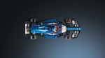 LEGO Speed Champions - Visa Cash App RB VCARB 01 F1® Race Car 77246
