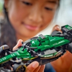 LEGO Speed Champions - Aston Martin Aramco F1® AMR24 Race Car 77245