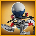 LEGO Clone Trooper & Battle Droid Battle Pack 75372