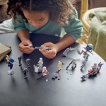 LEGO Clone Trooper & Battle Droid Battle Pack 75372