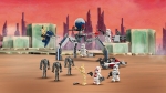 LEGO Clone Trooper & Battle Droid Battle Pack 75372