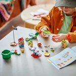 LEGO Super Mario - Adventures with Interactive LEGO® Mario™ 71439