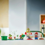 LEGO Super Mario - Adventures with Interactive LEGO® Mario™ 71439