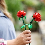 LEGO Botanicals - Roses 40460