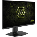 MSI MAG 272PF X24 Gaming Monitor, 27" 240Hz, FHD (1920x1080) 16:9, Rapid IPS, 0.5ms, 300nits, 1000:1, 178/178, AMD FreeSync Premium, HDR Ready, Adjustable stand, Speakers, 1x DP, 2x HDMI, 1x Headphone out, 3Y Warranty