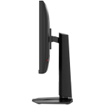 MSI MAG 272PF X24 Gaming Monitor, 27" 240Hz, FHD (1920x1080) 16:9, Rapid IPS, 0.5ms, 300nits, 1000:1, 178/178, AMD FreeSync Premium, HDR Ready, Adjustable stand, Speakers, 1x DP, 2x HDMI, 1x Headphone out, 3Y Warranty