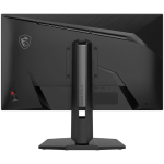 MSI MAG 272PF X24 Gaming Monitor, 27" 240Hz, FHD (1920x1080) 16:9, Rapid IPS, 0.5ms, 300nits, 1000:1, 178/178, AMD FreeSync Premium, HDR Ready, Adjustable stand, Speakers, 1x DP, 2x HDMI, 1x Headphone out, 3Y Warranty