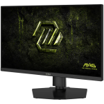 MSI MAG 274QPF E20 Gaming Monitor, 27" 200Hz, WQHD (2560x1440) 16:9, Rapid IPS, 0.5ms, 300nits, 1000:1, 178/178, G-SYNC Compatible, AMD FreeSync Premium, DisplayHDR 400, Adjustable stand, 1x DP, 2x HDMI, 1x Type-C, 1x Headphone out, 3Y Warranty