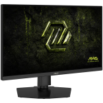 MSI MAG 274QPF E20 Gaming Monitor, 27" 200Hz, WQHD (2560x1440) 16:9, Rapid IPS, 0.5ms, 300nits, 1000:1, 178/178, G-SYNC Compatible, AMD FreeSync Premium, DisplayHDR 400, Adjustable stand, 1x DP, 2x HDMI, 1x Type-C, 1x Headphone out, 3Y Warranty