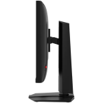 MSI MAG 274QPF E20 Gaming Monitor, 27" 200Hz, WQHD (2560x1440) 16:9, Rapid IPS, 0.5ms, 300nits, 1000:1, 178/178, G-SYNC Compatible, AMD FreeSync Premium, DisplayHDR 400, Adjustable stand, 1x DP, 2x HDMI, 1x Type-C, 1x Headphone out, 3Y Warranty