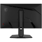 MSI MAG 274QPF E20 Gaming Monitor, 27" 200Hz, WQHD (2560x1440) 16:9, Rapid IPS, 0.5ms, 300nits, 1000:1, 178/178, G-SYNC Compatible, AMD FreeSync Premium, DisplayHDR 400, Adjustable stand, 1x DP, 2x HDMI, 1x Type-C, 1x Headphone out, 3Y Warranty