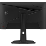 MSI MAG 274QPF X32 Gaming Monitor, 27" 320Hz, WQHD (2560x1440) 16:9, Rapid IPS, 0.5ms, 300nits, 1000:1, 178/178, G-SYNC Compatible, AMD FreeSync Premium, DisplayHDR 400, Adjustable stand, 1x DP, 2x HDMI, 1x Headphone out, 3Y Warranty