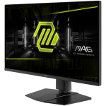 MSI MAG 275UPD E14 Gaming Monitor, 27" 144Hz, UHD (3840x2160) 16:9, Dual Mode (1920x1080 - up to 288Hz), IPS, 1ms, 250nits, 1500:1, 178/178, AMD FreeSync Premium, HDR Ready, Adjustable stand, Speakers, 1x DP, 2x HDMI, 1x Headphone out, 3Y Warranty