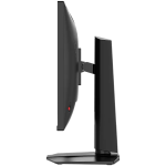 MSI MAG 275UPD E14 Gaming Monitor, 27" 144Hz, UHD (3840x2160) 16:9, Dual Mode (1920x1080 - up to 288Hz), IPS, 1ms, 250nits, 1500:1, 178/178, AMD FreeSync Premium, HDR Ready, Adjustable stand, Speakers, 1x DP, 2x HDMI, 1x Headphone out, 3Y Warranty