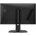 MSI MAG 275UPD E14 Gaming Monitor, 27" 144Hz, UHD (3840x2160) 16:9, Dual Mode (1920x1080 - up to 288Hz), IPS, 1ms, 250nits, 1500:1, 178/178, AMD FreeSync Premium, HDR Ready, Adjustable stand, Speakers, 1x DP, 2x HDMI, 1x Headphone out, 3Y Warranty
