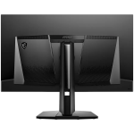 MSI MAG 321UP QD-OLED Gaming Monitor, 31.5" 165Hz, UHD (3840x2160) 16:9, QD-OLED Anti-Reflection, 0.03ms, 250nits, 1500000:1, 178/178, AMD FreeSync Premium Pro, DisplayHDR True Black 400, Adjustable Stand, 1x DP, 2xHDMI, 1xType-C, 1xHeadphone out, 3Y