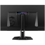 MSI MPG 321URX QD-OLED Gaming Monitor, 31.5" 240Hz, UHD (3840x2160) 16:9, QD-OLED Anti-Reflection, 0.03ms, 250nits, 1500000:1, 178/178, G-SYNC Compatible, DisplayHDR True Black 400, Adjustable Stand, 1x DP, 2x HDMI, 1x Type-C,1xHeadphone out, 3Y