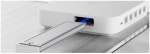 Слот за съхранение на M.2 SSD дискове Ubiquiti UACC-SSD-Tray