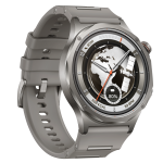 Смарт часовник OPPO Watch X3 Misty Titanium (OWWE261_2+32_MT)