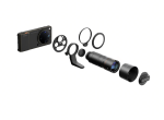 Фотографски комплект OPPO Find X9 Ultra Hasselblad Earth Explorer Kit Tundra Umber (OTJ16_TU)