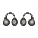 Безжични слушалки OPPO Enco Clip2 Open Earbuds TWS Slate Grey (ETEN1_TWS_SG)