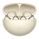 Безжични слушалки OPPO Enco Clip2 Open Earbuds TWS Luminous Gold (ETEN1_TWS_LG)