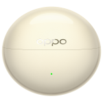Безжични слушалки OPPO Enco Clip2 Open Earbuds TWS Luminous Gold (ETEN1_TWS_LG)