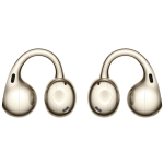 Безжични слушалки OPPO Enco Clip2 Open Earbuds TWS Luminous Gold (ETEN1_TWS_LG)