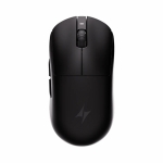 ATK професионална геймърска мишка Wireless Gaming Mouse A9 Pro Max 2.0 Tri-mode Nearlink - 8K, Black