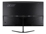 Монитор Acer Nitro ED320QRS3biipx, 31.5" Curved 1500R, QHD (2560x1440) VA 144Hz, FreeSync, 1ms(VRB), 3000:1, 250nits, 2xHDMI(2.1), DP, Audio out, HDR10, Speakers, BluelightShield, Tilt, Black