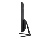 Монитор Acer Nitro ED320QRS3biipx, 31.5" Curved 1500R, QHD (2560x1440) VA 144Hz, FreeSync, 1ms(VRB), 3000:1, 250nits, 2xHDMI(2.1), DP, Audio out, HDR10, Speakers, BluelightShield, Tilt, Black