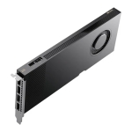 Видео карта PNY Nvidia RTX PRO 4000 24GB GDDR7 Blackwell