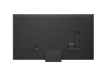 Телевизор LG 86QNED86A3A, 86" 4K QNED HDR Smart TV, 3840x2160, 120Hz Native (VRR 144Hz), DVB-T2/C/S2, Alpha 8 AI Processor, HDR 10 PRO, webOS 25 ThinQ, 4K Upscaling, WiFi 5, Dolby Vision, Bluetooth 5.1, AirPlay 2, LAN, CI, HDMI, SPDIF, Stand