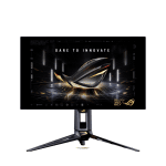 Монитор ASUS Rog Swift OLED PG27AQWP-G Edition 20 - 27" OLED Dual-Mode (QHD - 540Hz, HD - 720Hz), 0.2ms