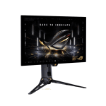 Монитор ASUS Rog Swift OLED PG27AQWP-G Edition 20 - 27" OLED Dual-Mode (QHD - 540Hz, HD - 720Hz), 0.2ms